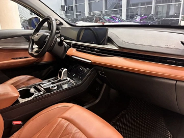 Chery Tiggo 8 Pro Max, 2023г, полный привод, робот