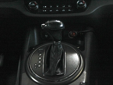 Kia Sportage, 2010г, полный привод, автомат