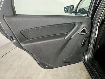 Lada (ВАЗ) Granta, 2024г, передний привод, механика