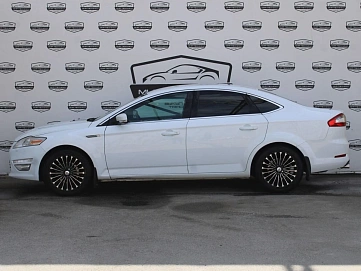 Ford Mondeo, 2012г, передний привод, робот