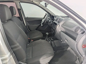 Lada (ВАЗ) Granta, 2012г, передний привод, автомат