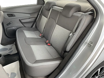 Chevrolet Cobalt, 2013г, передний привод, механика