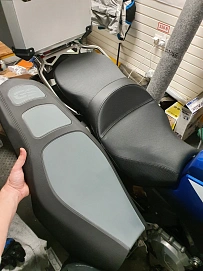 BMW F 850 GS Adventure, 2020г, Цепь привод, 6 передач