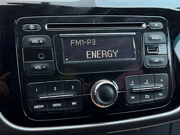 Renault Logan, 2015г, передний привод, механика