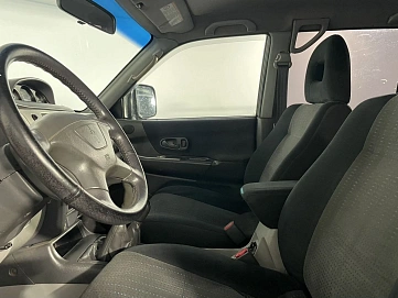 Mitsubishi Pajero Sport, 2006г, полный привод, механика