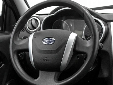 Datsun on-DO, 2015г, передний привод, механика