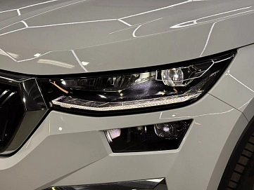 Skoda Kodiaq, 2025г, полный привод, робот