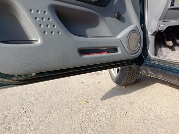 Toyota RAV4, 2001г, передний привод, механика