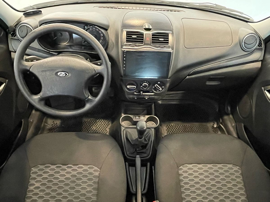 Lada (ВАЗ) , 2024г., передний привод, механика