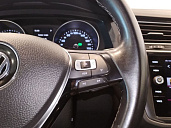 Volkswagen , 2020г., передний привод, автомат