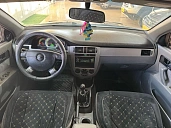 Chevrolet Lacetti, 2007г., передний привод, автомат