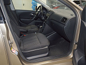 Volkswagen Polo, 2017г., передний привод, автомат