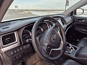Toyota Highlander, 2014г., полный привод, автомат