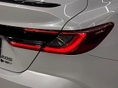 Toyota Camry, 2025г., передний привод, вариатор