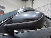 Geely Atlas, 2020г., передний привод, автомат
