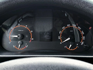 Lada (ВАЗ) Niva Legend, 2023г, передний привод, механика