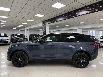 Land Rover Range Rover Velar, 2023г, полный привод, автомат