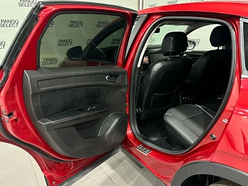 Renault Arkana, 2019г, передний привод, автомат