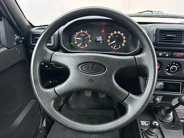 Lada (ВАЗ) Niva Legend, 2023г, полный привод, механика
