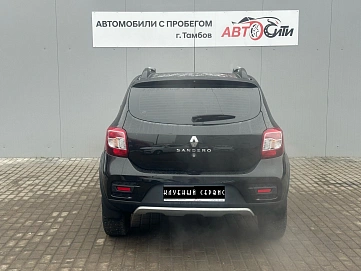 Renault , 2020г., передний привод, механика