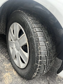 Chevrolet Lacetti, 2011г, передний привод, механика