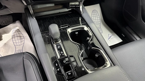 Lexus RX, 2025г, полный привод, автомат