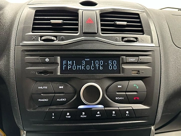 Lada (ВАЗ) Granta, 2020г, передний привод, механика