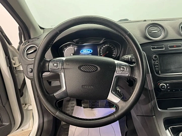 Ford Mondeo, 2012г, передний привод, механика