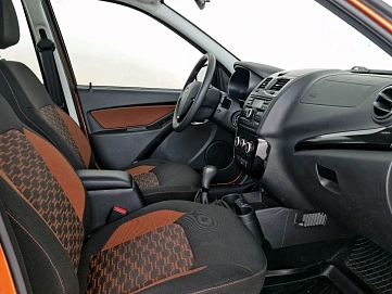 Lada (ВАЗ) , 2020г., передний привод, механика