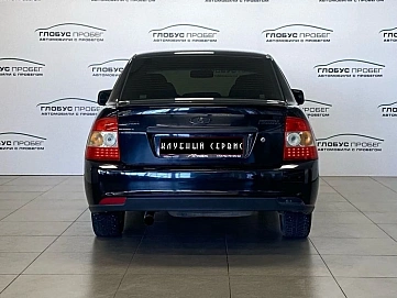 Lada (ВАЗ) Priora, 2010г, передний привод, механика