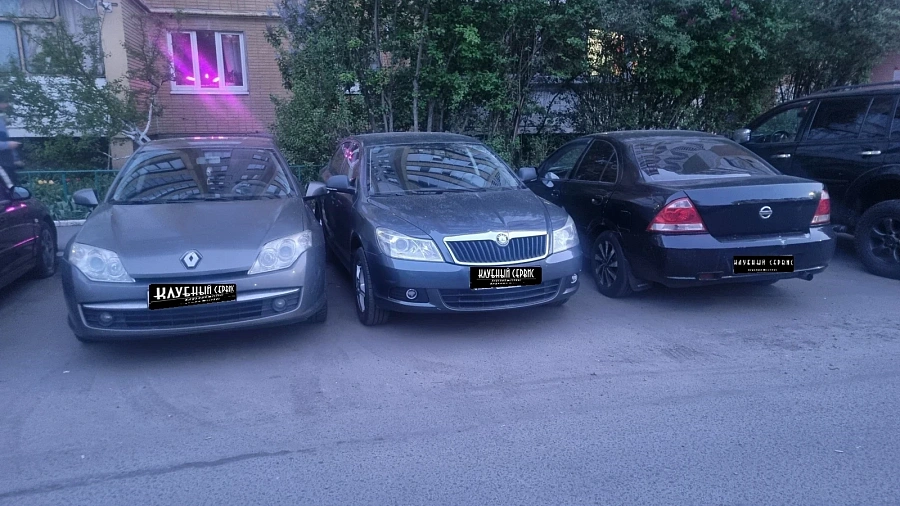 Skoda Octavia, 2010г., передний привод, механика
