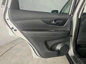 Nissan X-Trail, 2017г., передний привод, вариатор