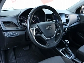 Hyundai Solaris, 2020г., передний привод, автомат