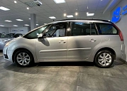 Citroen C4 Picasso, 2007г., передний привод, робот