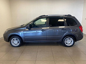 Lada (ВАЗ) Kalina, 2018г., передний привод, механика