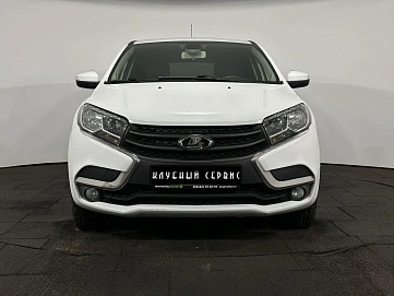 Lada (ВАЗ) , 2018г., передний привод, механика