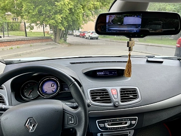 Renault Fluence, 2014г, передний привод, механика
