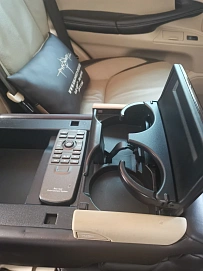 Lexus LX, 2009г, полный привод, автомат