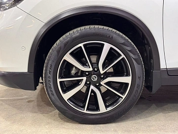Nissan X-Trail, 2022г, полный привод, вариатор