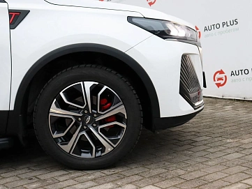Chery Tiggo 7 Pro Max, 2024г, передний привод, робот