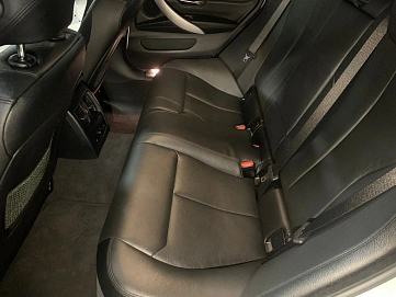 BMW 4 серии, 2018г, задний привод, автомат