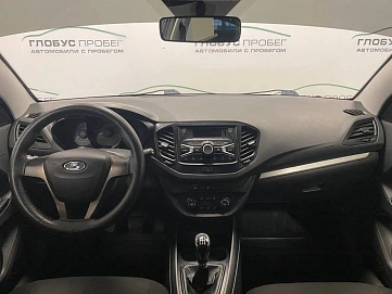 Lada (ВАЗ) Vesta, 2016г, передний привод, механика