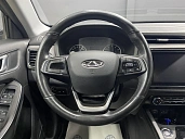 Chery Tiggo 4, 2021г., передний привод, вариатор
