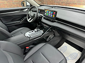 Haval H6, 2022г., передний привод, робот