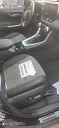 Toyota RAV4, 2025г., полный привод, вариатор