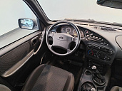 Lada (ВАЗ) Niva, 2022г., передний привод, механика