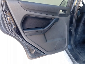 Ford Focus, 2007г, передний привод, механика