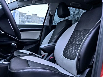 Lada (ВАЗ) , 2021г., передний привод, механика