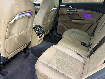 Audi Q5, 2026г, полный привод, робот