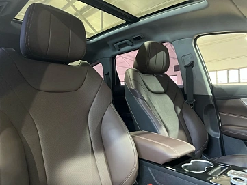 Xcite X-Cross 8, 2024г, полный привод, робот